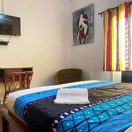 Fiiaa Hotel Yaounde Luaran gambar