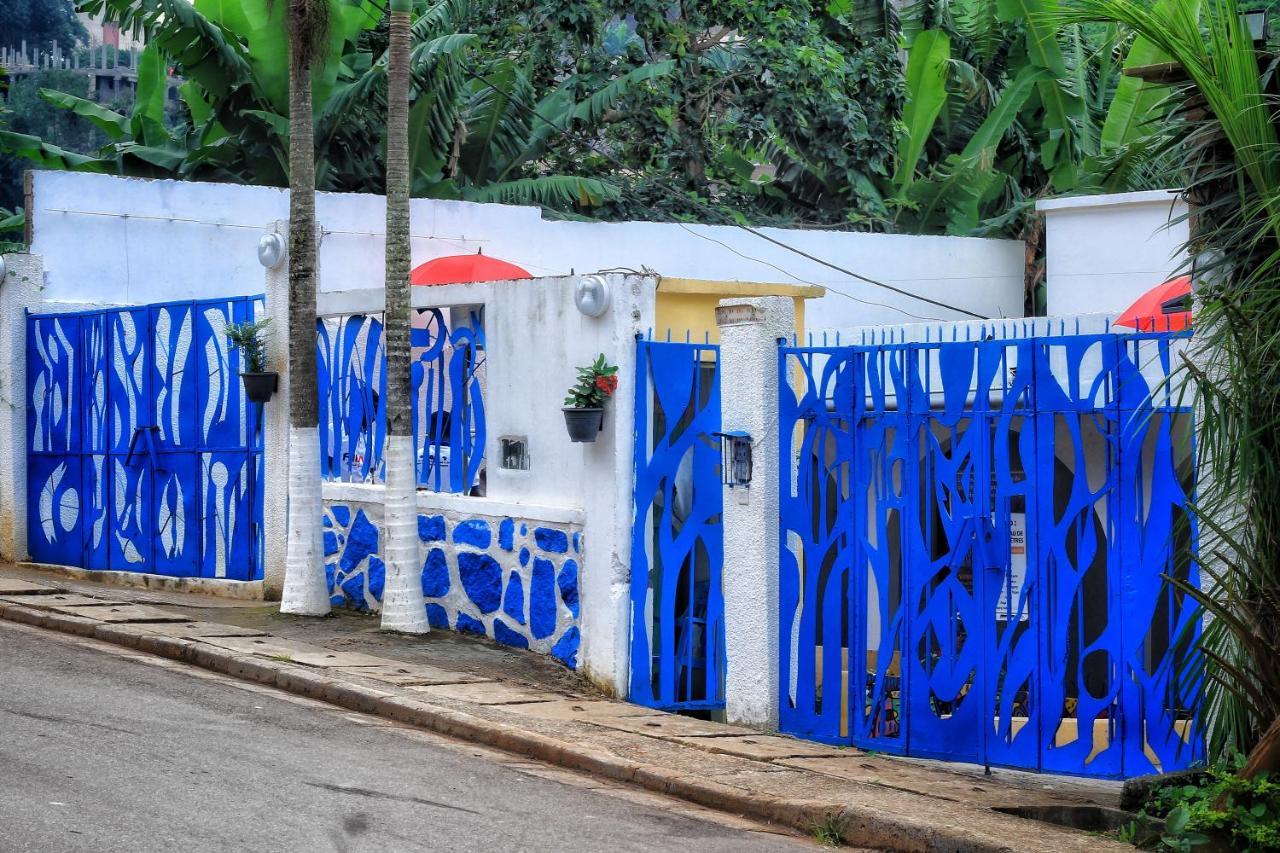 Fiiaa Hotel Yaounde Luaran gambar