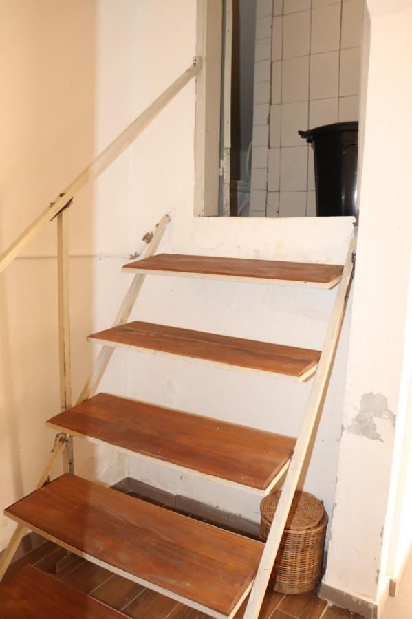 Fiiaa Hotel Yaounde Luaran gambar