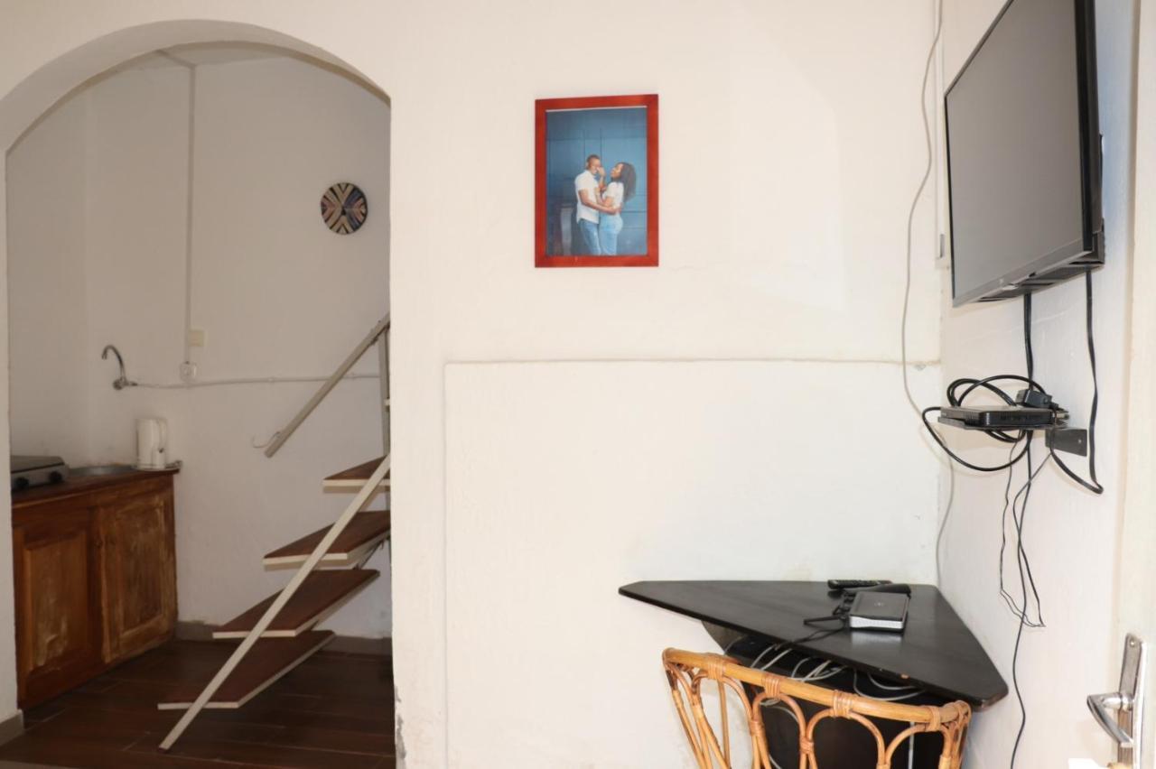 Fiiaa Hotel Yaounde Luaran gambar