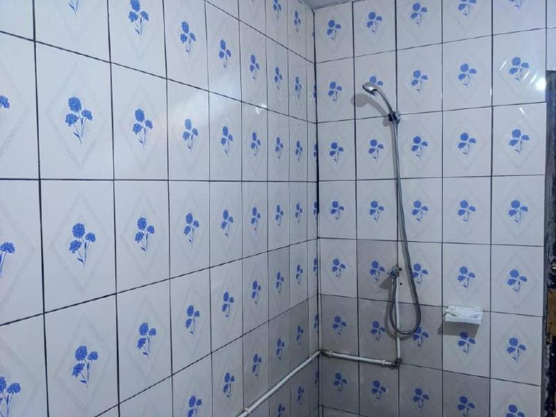 Fiiaa Hotel Yaounde Luaran gambar