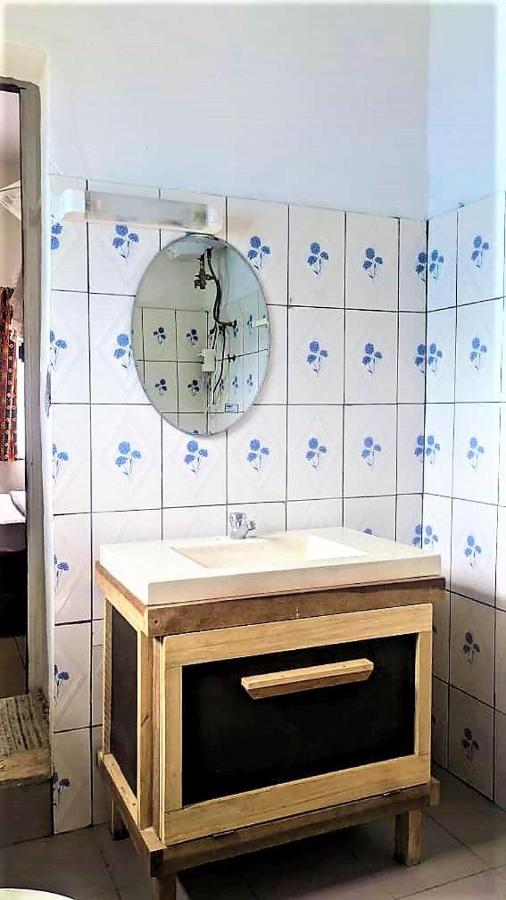 Fiiaa Hotel Yaounde Luaran gambar