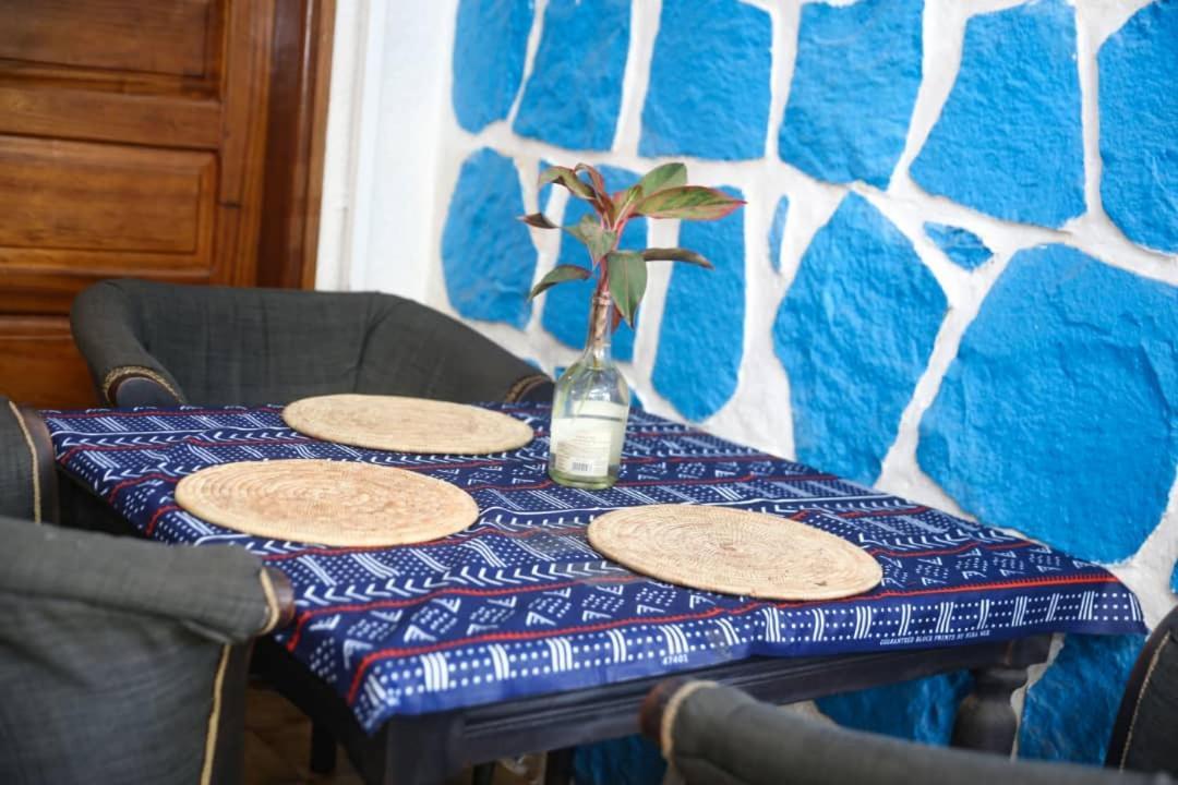 Fiiaa Hotel Yaounde Luaran gambar