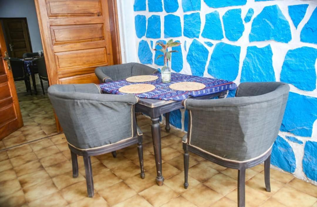 Fiiaa Hotel Yaounde Luaran gambar