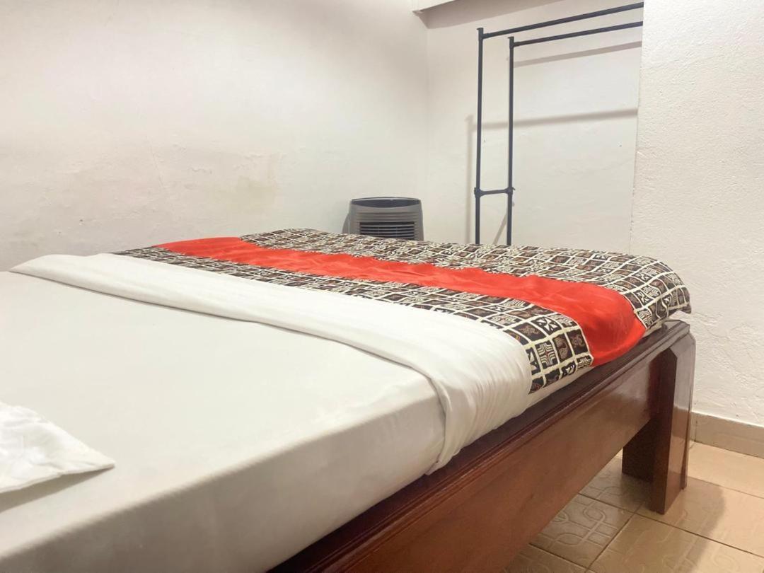 Fiiaa Hotel Yaounde Luaran gambar