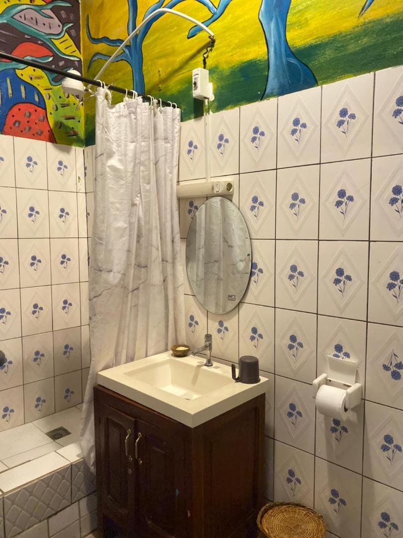 Fiiaa Hotel Yaounde Luaran gambar