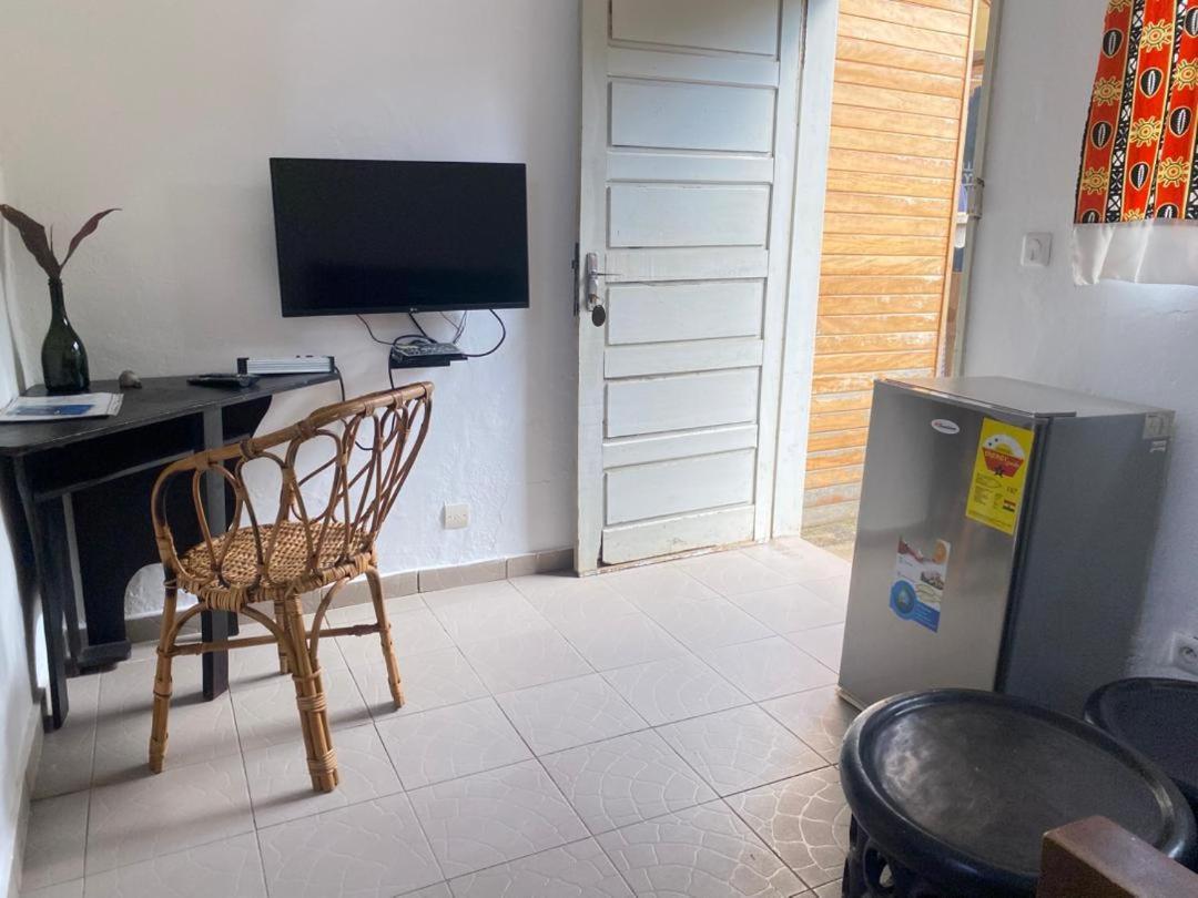 Fiiaa Hotel Yaounde Luaran gambar