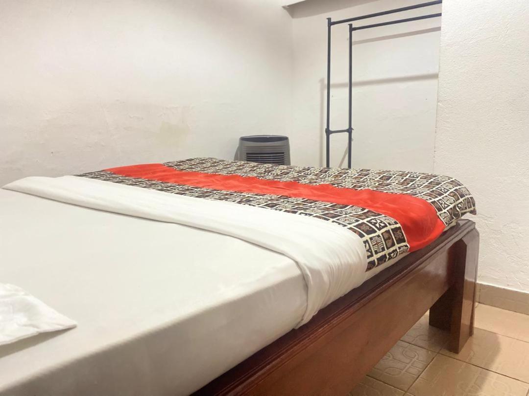 Fiiaa Hotel Yaounde Luaran gambar