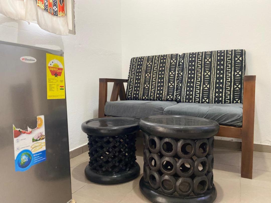 Fiiaa Hotel Yaounde Luaran gambar
